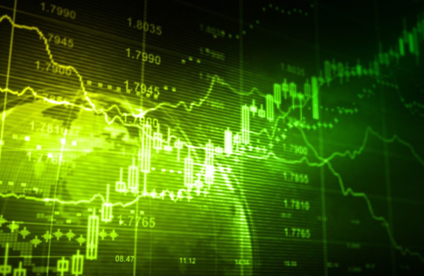 Modelling of "green" investments risks Modelling of "green" investments risks
