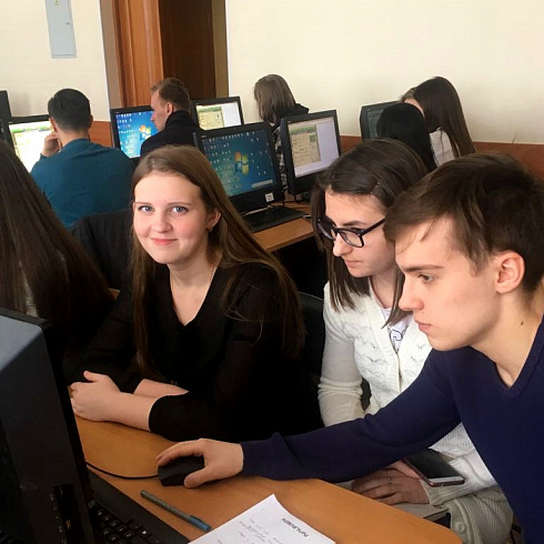 Уникальный семинар по энергетическим стратегиям проведен для студентов НОЦ "ИНЖЭК"